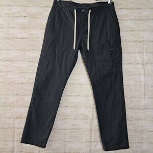 Vuori VW401 Ripstop Cotton Stretch Pants Large